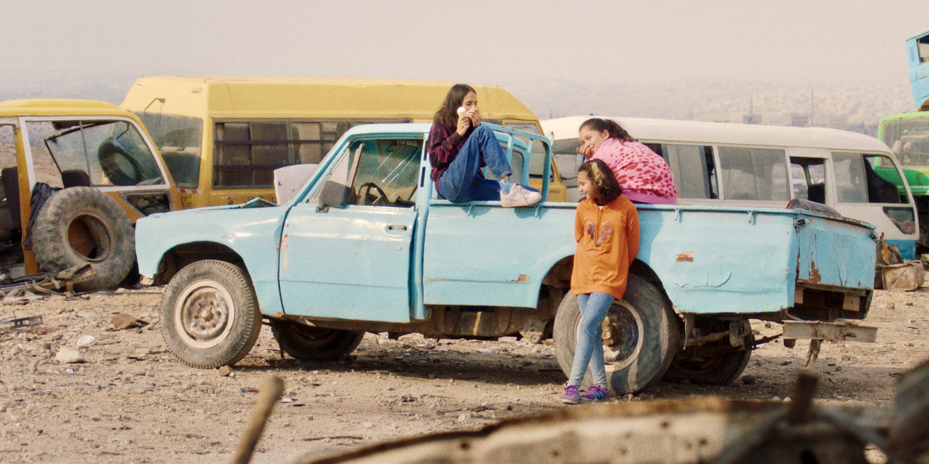 Unifrance reveals the winners of the 22nd Unifrance Short Film Awards Unifrance reveals the winners of the 22nd Unifrance Short Film Awards