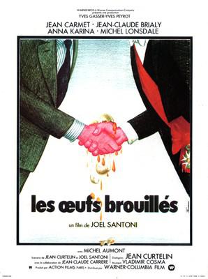 Les Oeufs brouillés Les Oeufs brouillés