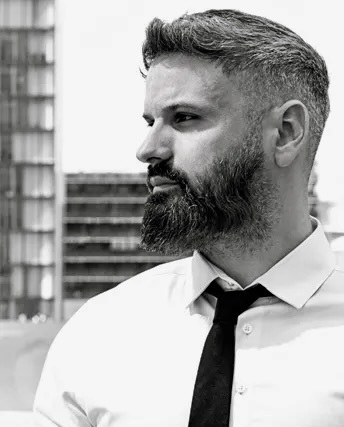 Mickael Perret Mickael Perret