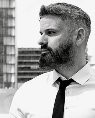 Mickael Perret Mickael Perret