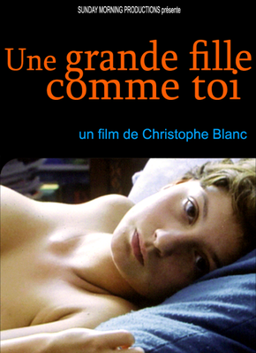 Une grande fille comme toi Une grande fille comme toi