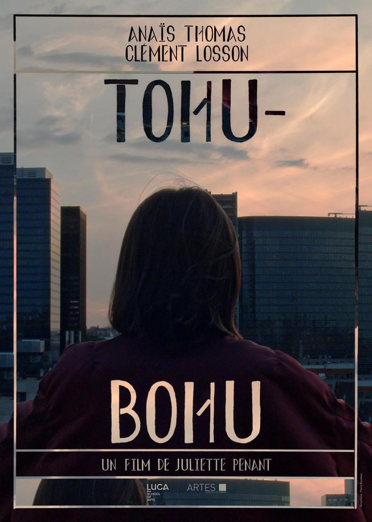 Tohu-bohu Tohu-bohu