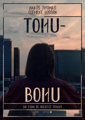 Tohu-bohu Tohu-bohu