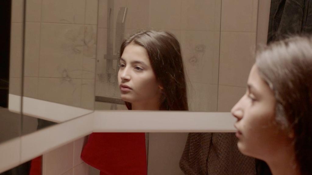 You Resemble Me You Resemble Me