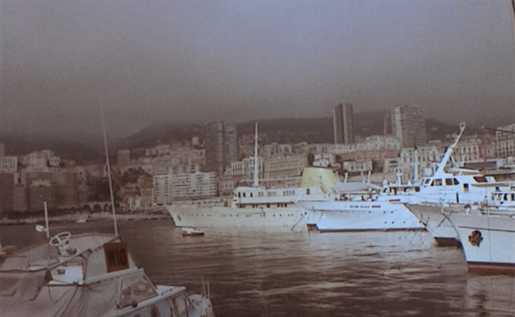 Monte Carlo Monte Carlo