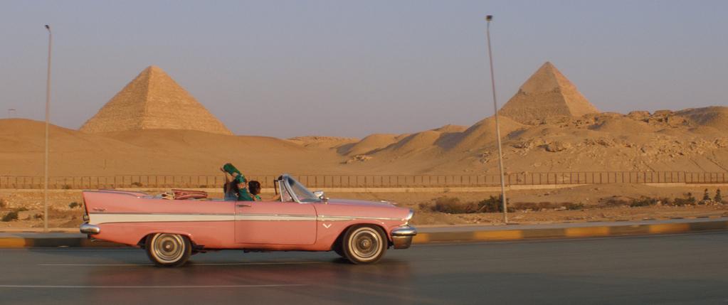 Retour en Alexandrie Retour en Alexandrie