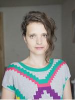 Justine Pluvinage Justine Pluvinage