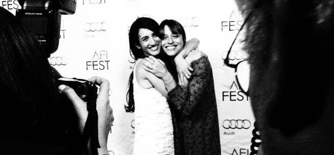 Mustang y Maryland galardonados en la AFI FEST Mustang y Maryland galardonados en la AFI FEST