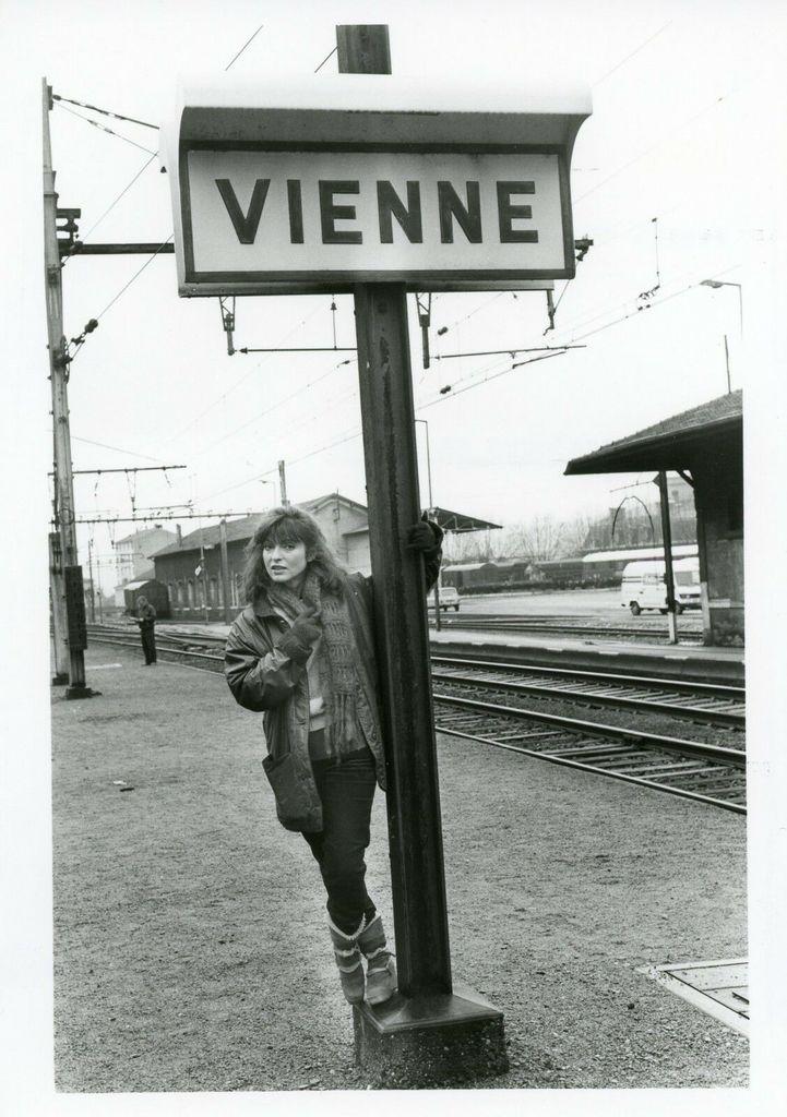 L'Inconnue de Vienne L'Inconnue de Vienne