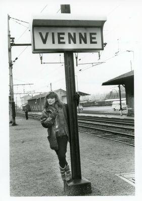 L'Inconnue de Vienne L'Inconnue de Vienne