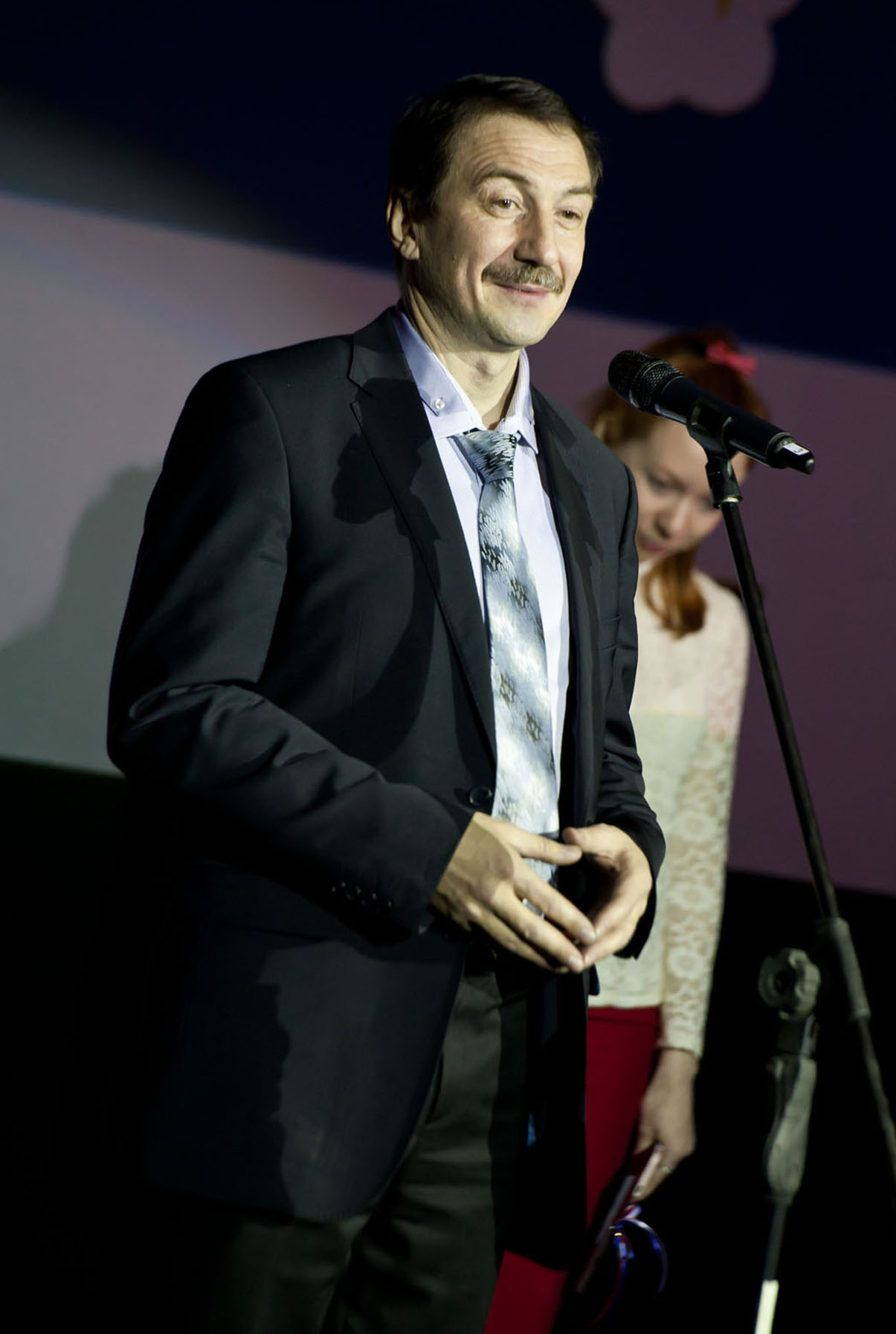 Estupenda edición del festival El Cine francés actual en Rusia Estupenda edición del festival El Cine francés actual en Rusia