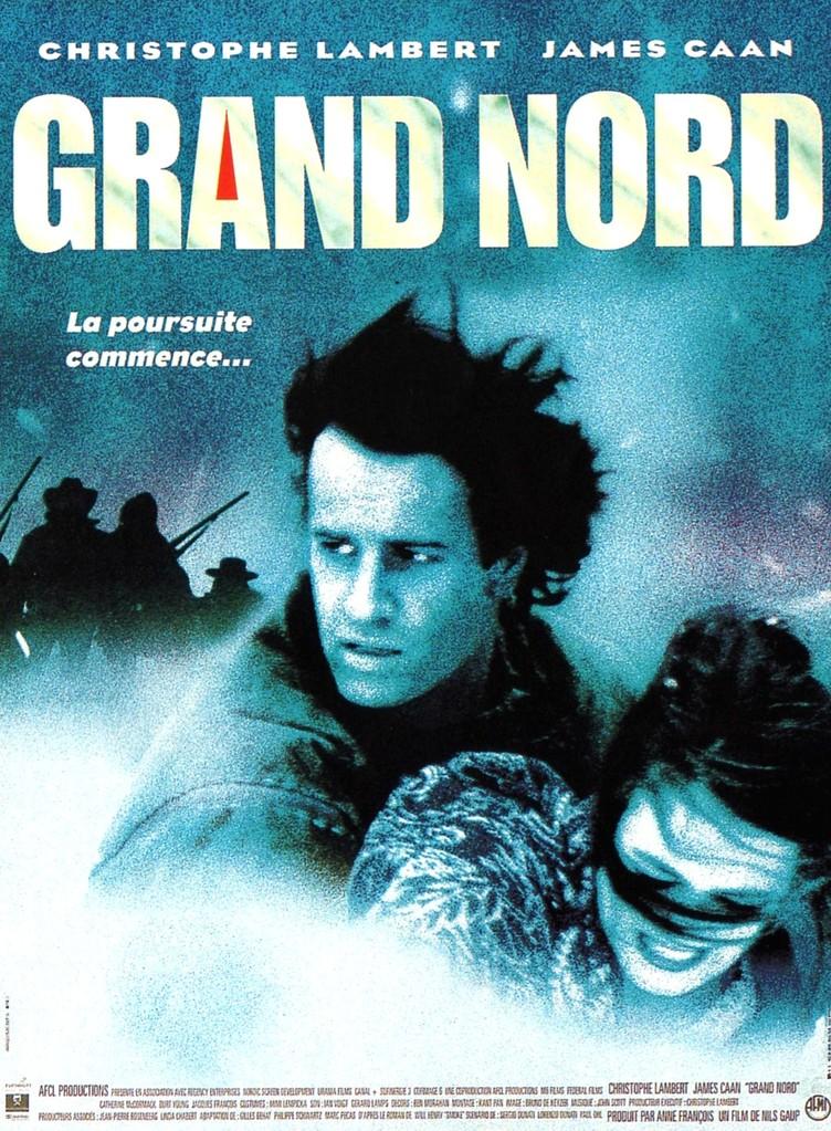 Grand Nord Grand Nord