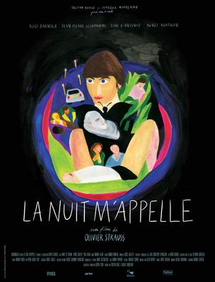 La Nuit m'appelle La Nuit m'appelle