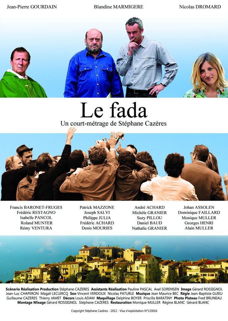 Le Fada Le Fada