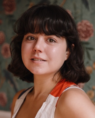 Léa Archimbaud Léa Archimbaud