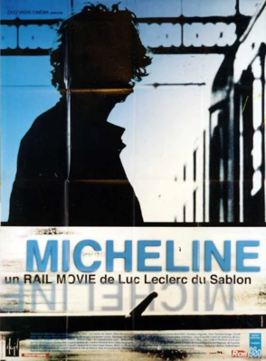 Micheline : The Diary of a Train Traveller Micheline : The Diary of a Train Traveller