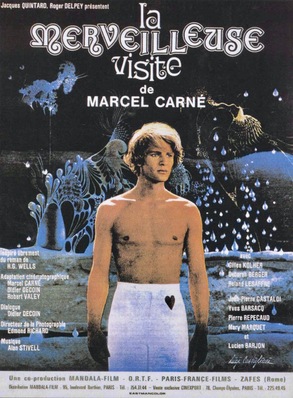 The Marvelous Visit The Marvelous Visit