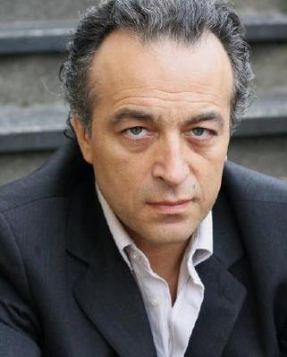 Jean-Louis Cassarino Jean-Louis Cassarino