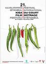 Festival international du court-m&eacute;trage d'Istanbul  - 2009