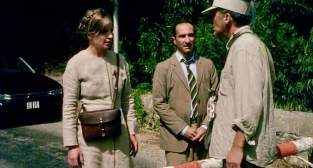 Un souvenir de Claire Coums Un souvenir de Claire Coums