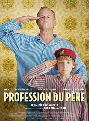 Profession du père Profession du père