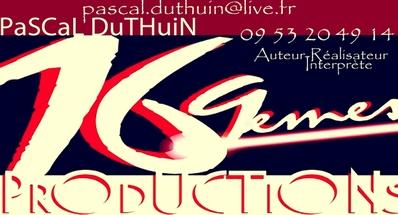 16/9 Productions 16/9 Productions