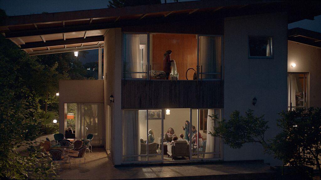 In the Land of Brothers In the Land of Brothers