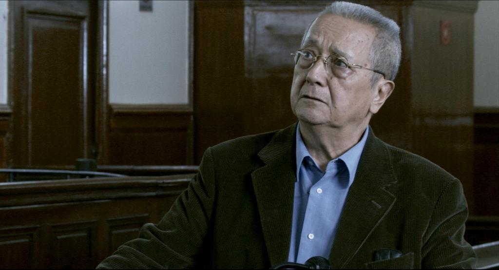 Terror's Advocate Terror's Advocate