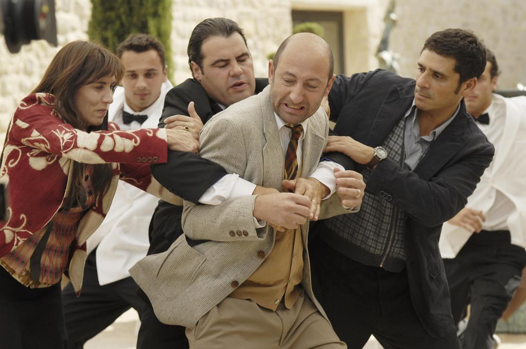 Three Friends Three Friends