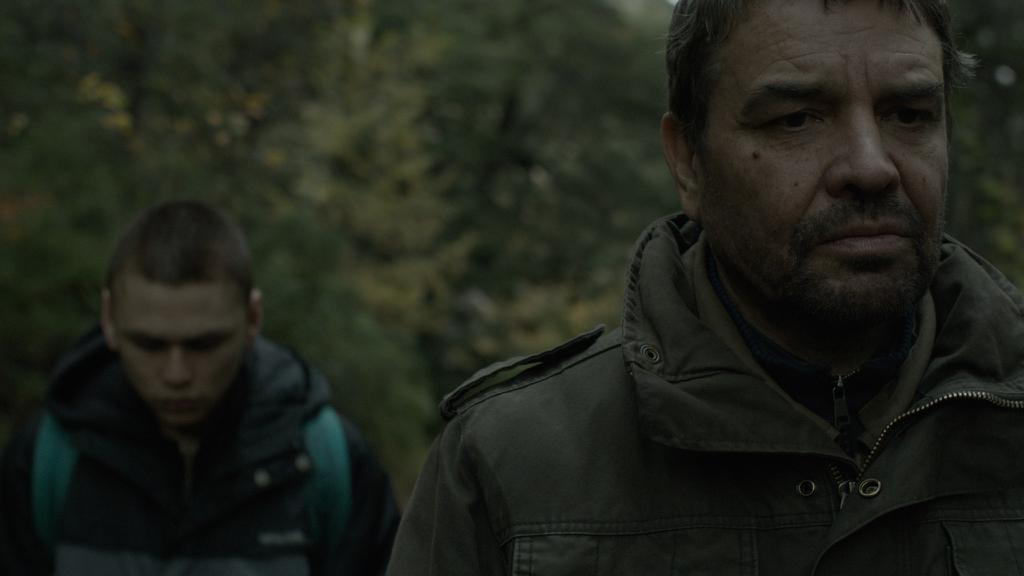 Est&eacute;ban Gonz&aacute;lez - &copy; Production Rampante