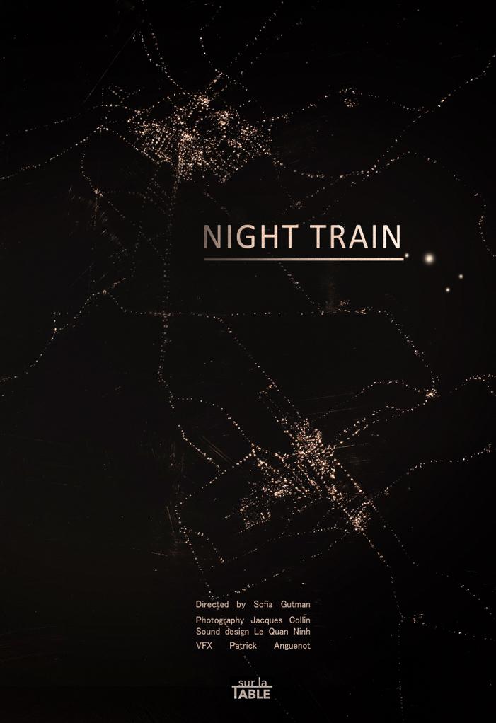 Night Train Night Train