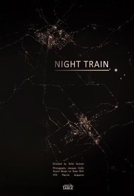 Night Train Night Train