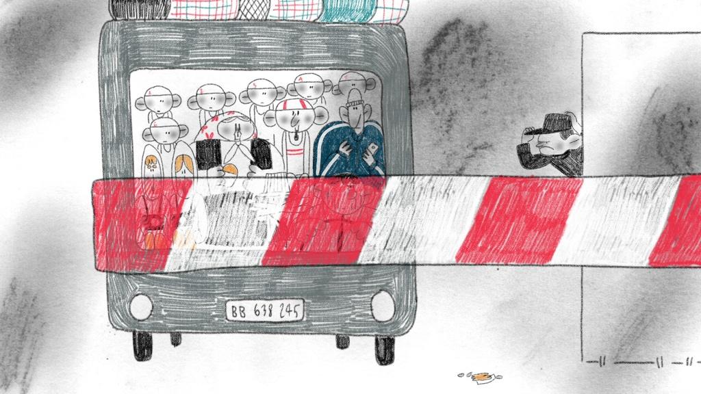 Stuck Together Stuck Together