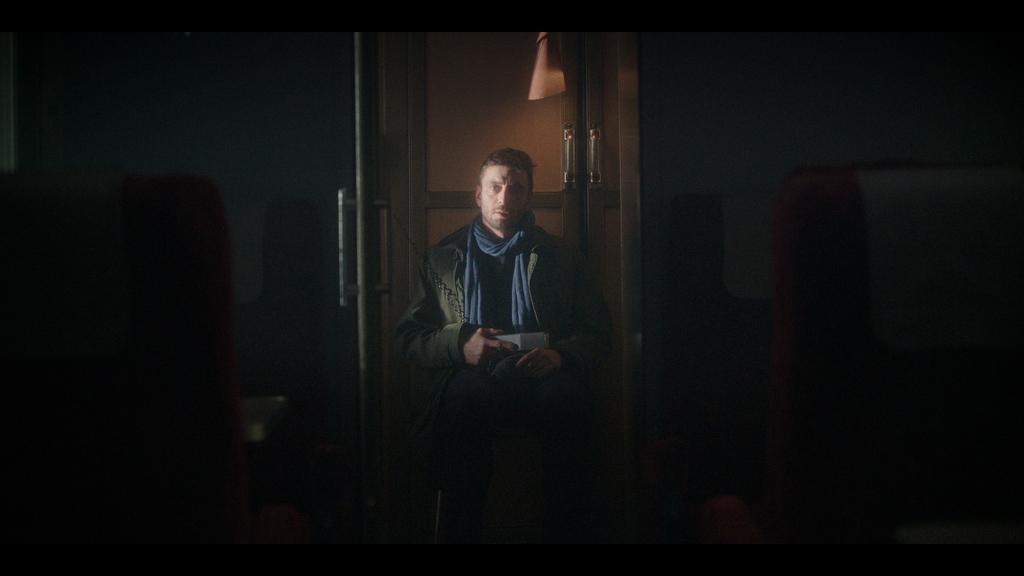 In the Palace International Short Film Festival  - 2026