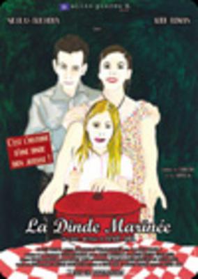 La Dinde marinée La Dinde marinée
