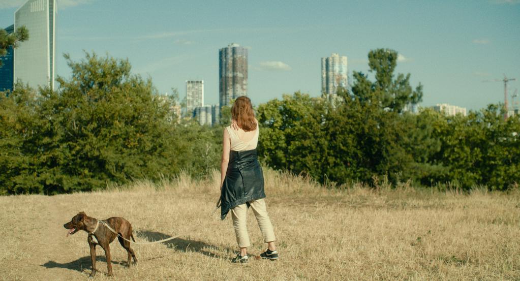 Ulysse doit partir Ulysse doit partir