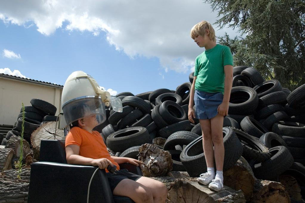 International Film Festival Rotterdam (IFFR) - 2009