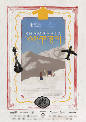 Shambhala - Poland