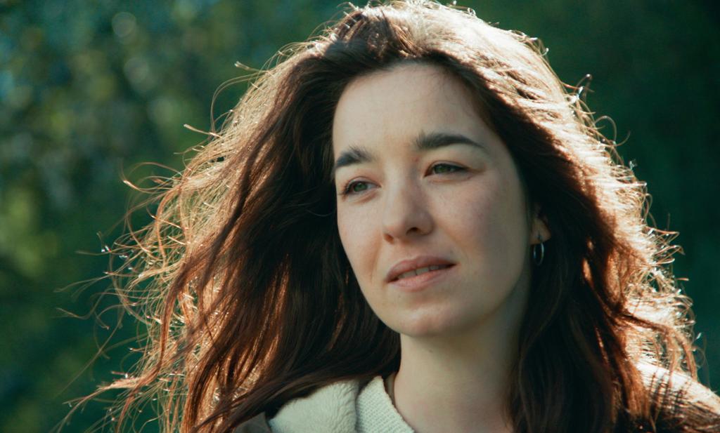 The White Flowers and the Moon The White Flowers and the Moon