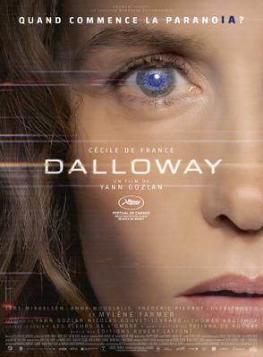 Dalloway Dalloway