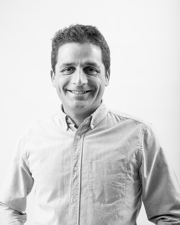 Nicolas Zunino Nicolas Zunino