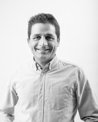 Nicolas Zunino Nicolas Zunino