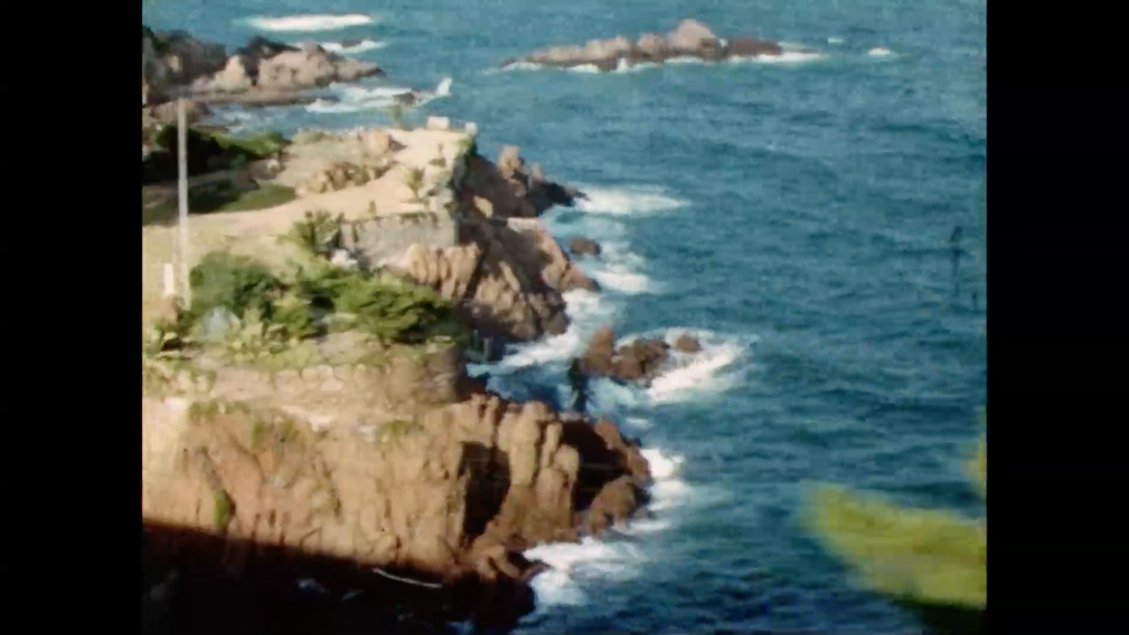 Un été à la Garoupe - © Melisande Films - France 5 Un été à la Garoupe - © Melisande Films - France 5