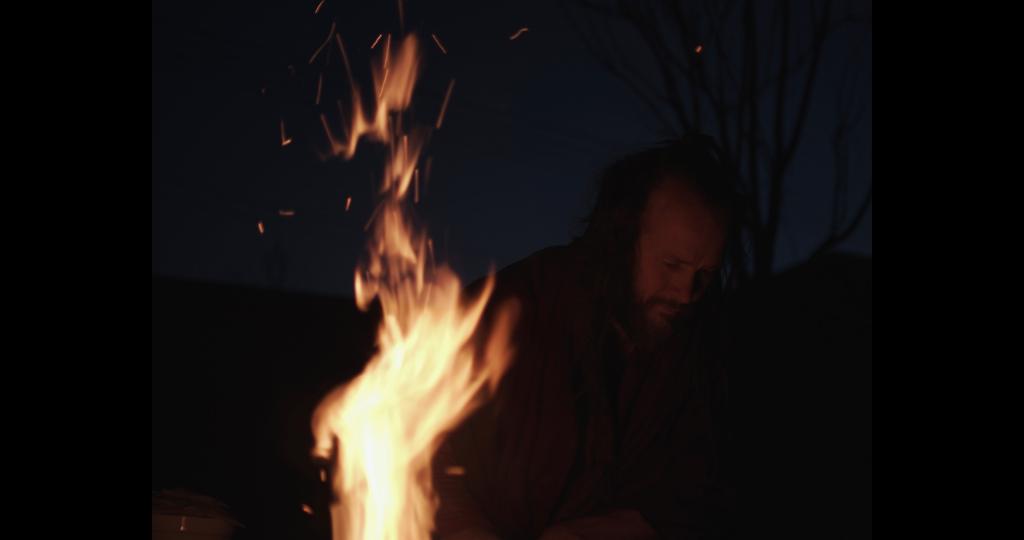 The Old Child (Le Vieil Enfant) The Old Child (Le Vieil Enfant)