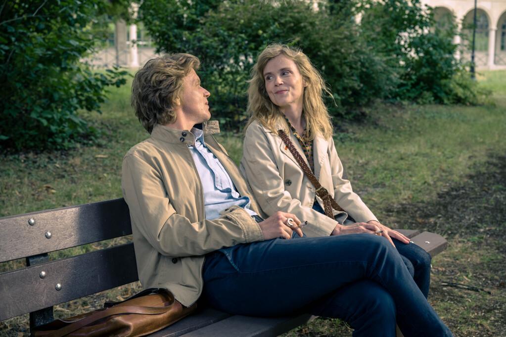 Alex Lutz - &copy; Christine Tamalet