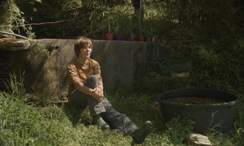 She Boars - &copy; Elinka Films