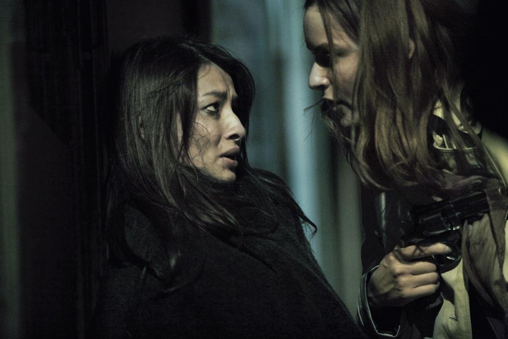 CPH PIX - 2009 - &copy; Magali Bragard 2008 EuropaCorp