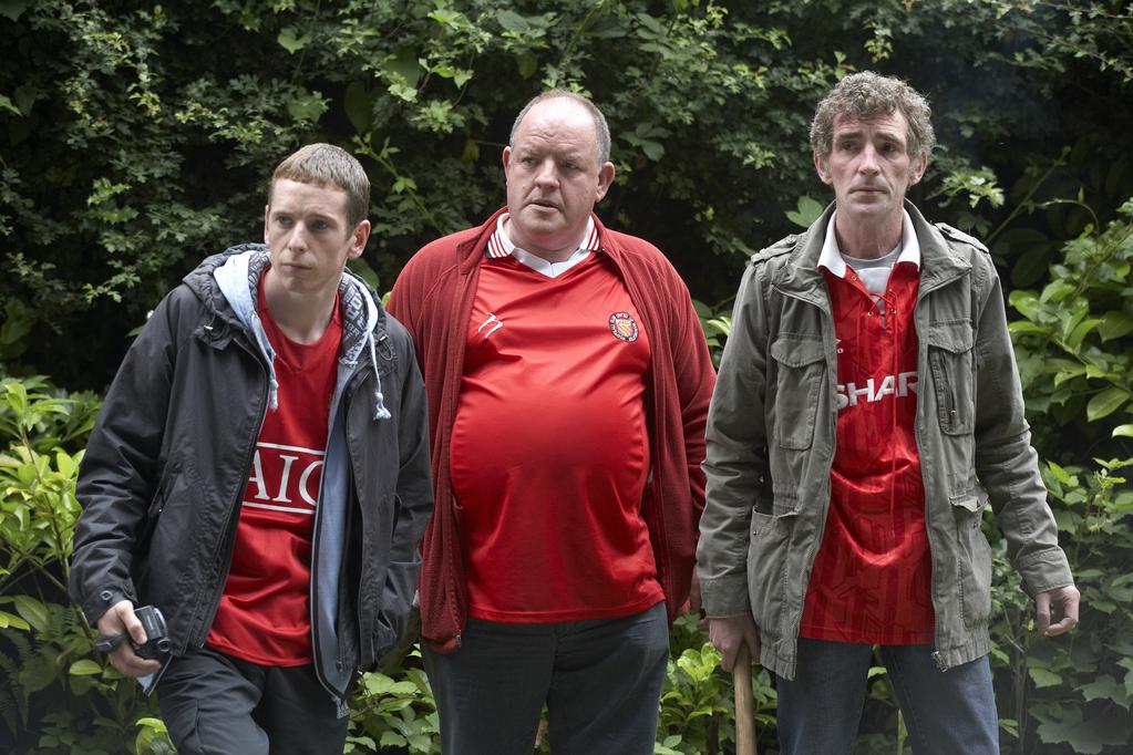 Festival Internacional de Cine de Belgrado - 2010