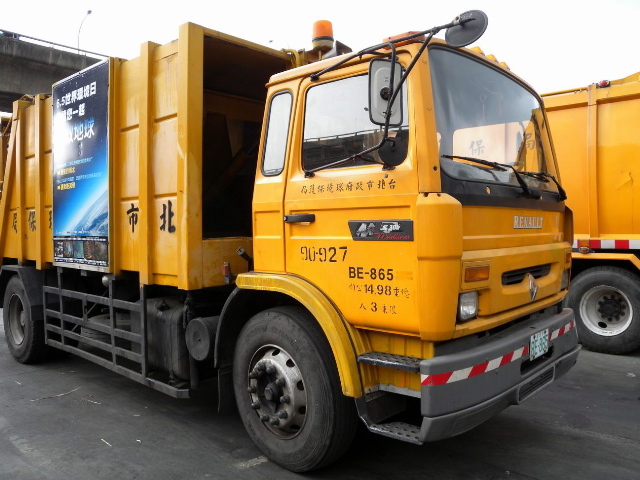 French films turn up trumps in Taiwan French films turn up trumps in Taiwan