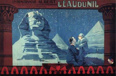 L'Eau du Nil L'Eau du Nil